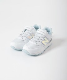 URBAN RESEARCH DOORS（アーバンリサーチドアーズ）の「NEW BALANCE　YV996(KIDS)（シューズ小物/雑貨）」