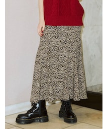 jouetie | マーメイドパターンスカート(スカート)