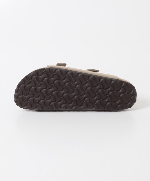 URBAN RESEARCH(アーバンリサーチ)の「BIRKENSTOCK ZURICH (NARROW)(サンダル・メンズ・TAUPE・40/41/42/43/44)」の7枚目の写真