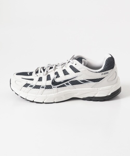 URBAN RESEARCH ROSSO（アーバンリサーチロッソ）の「NIKE　P-6000（スニーカー・レディース・SAIL/OFF・24/24.5/25）」の9枚目の写真