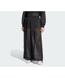 adidas | アディカラー シアー トラックパンツ(パンツ)