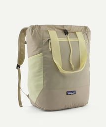 URBAN RESEARCH DOORS | patagonia　TERRAVIA TOTE PACK(トートバッグ)