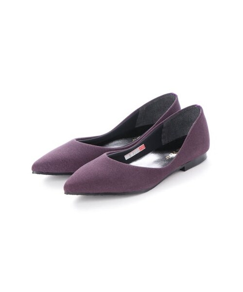 Petite Perlr（プチペルル）の「プチペルル Petite Perlr パンプス （パンプス・レディース・PLS・22.5cm/23cm/23.5cm/24cm/24.5cm）」の10枚目の写真