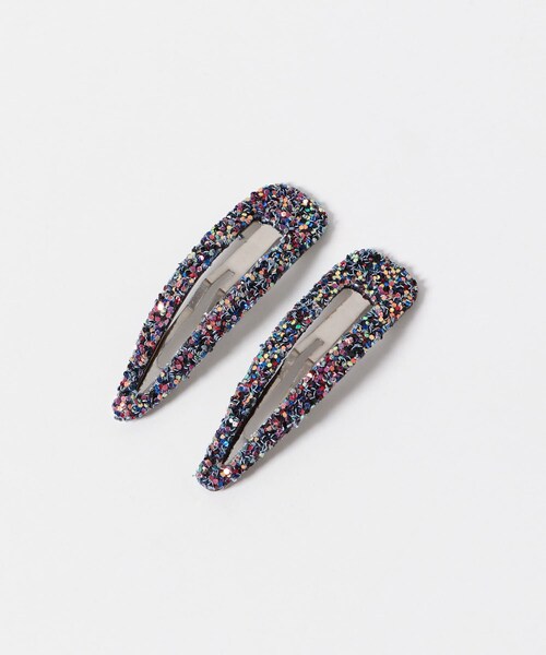 URBAN RESEARCH DOORS(アーバンリサーチドアーズ)の「MILK x SODA AYLA SNAP CLIP(KIDS)(その他・キッズ・MULTI/BLUE MULTI/NAVY・one)」の8枚目の写真