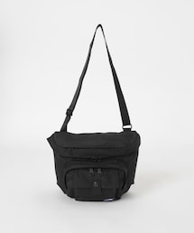 URBAN RESEARCH | THE NORTH FACE PURPLE LABEL　MT Wind Shoulder Bag(ショルダーバッグ)