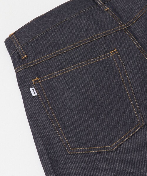 URBAN RESEARCH（アーバンリサーチ）の「Acy　×MOPS. STANDARD DENIM PANTS（デニムパンツ・メンズ・LIGID・L/XL）」の7枚目の写真