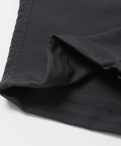 EKAL（エカル）の「mountain research　Three（つなぎ/オールインワン・メンズ・Black・S/M/L/XL）」の11枚目の写真