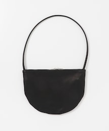 かぐれ | MORMYRUS ハーフムーンバッグ(ハンドバッグ)