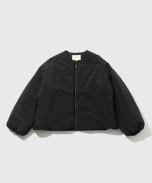 ADAM ET ROPE'（アダムエロペ）の「【STUDIO NICHOLSON/スタジオニコルソン】PADDED RAGLAN JACKET（その他アウター・メンズ）」