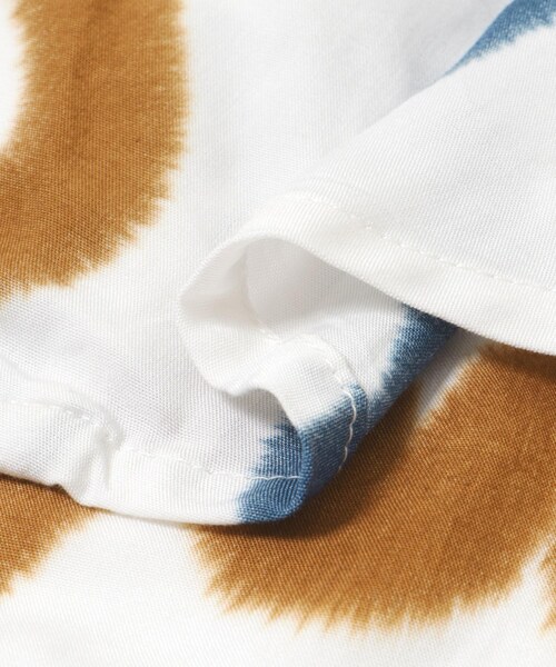 URBAN RESEARCH（アーバンリサーチ）の「SUKU HOME　SUMMER NIGHT（ルームウェア/パジャマ・レディース・RHTHM・XS/S）」の11枚目の写真