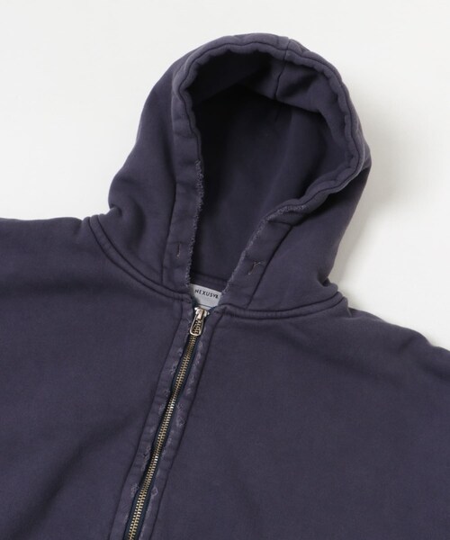 URBAN RESEARCH（アーバンリサーチ）の「NEXUSVII. DAMAGED W-FACE