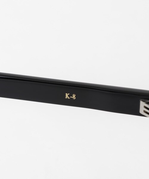 URBAN RESEARCH(アーバンリサーチ)の「kearny K-8(メガネ・メンズ・dark amber/black・FREE)」の9枚目の写真