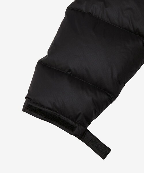URBAN RESEARCH DOORS(アーバンリサーチドアーズ)の「THE NORTH FACE Nuptse Jacket(その他アウター・メンズ・TK/BK/CK/FA/UK/K・M/L/XL)」の11枚目の写真