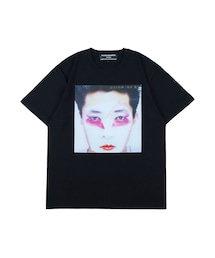 RYUICHI SAKAMOTO Archive Collection T-Shirt "左うでの夢"