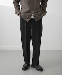 ITEMS URBANRESEARCH | Every Day TRテーパードスラックス(その他パンツ)