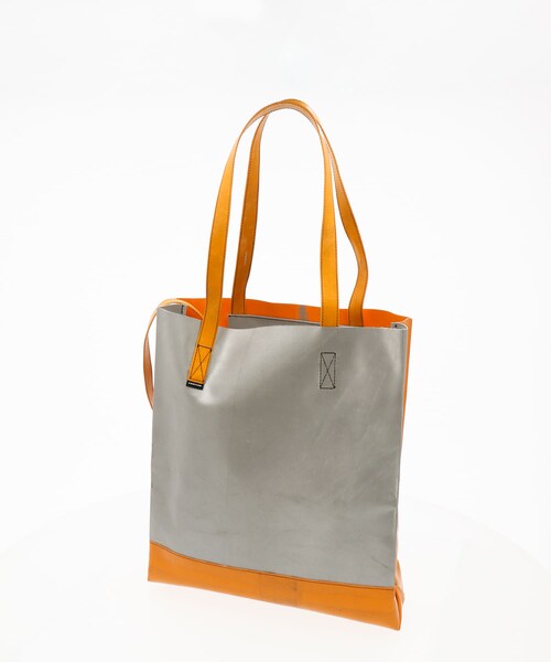 URBAN RESEARCH（アーバンリサーチ）の「F261 MAURICE（トートバッグ・メンズ・ASST-G/ASST-A/ASST-B/ASST-C/ASST-D/ASST-E/ASST-F/ASST-H/ASST-I/ASST-J/ASST-K/ASST-L/ASST-M/ASST-N/ASST-O/ASST-P・－）」の16枚目の写真