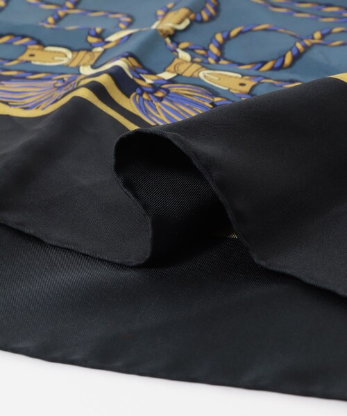 URBAN RESEARCH（アーバンリサーチ）の「VINTAGE　エルメス（バンダナ/スカーフ・メンズ・NVY・FREE）」の5枚目の写真