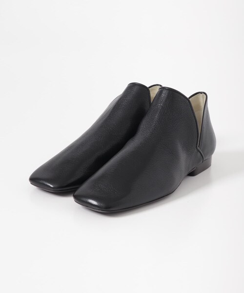 URBAN RESEARCH（アーバンリサーチ）の「LEMAIRE　FLAT DORSAY LOAFER（ローファー・レディース・BLACK・36/37/38）」の3枚目の写真
