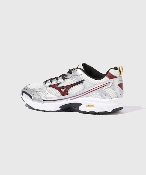 ADAM ET ROPE'（アダムエロペ）の「【MIZUNO/ミズノ】MXR D1GA2451（スニーカー・メンズ・ブラック/ブラック系/ホワイト/ホワイト系・26.0/26.5/27.0/27.5/28.0/28.5/29.0）」の17枚目の写真