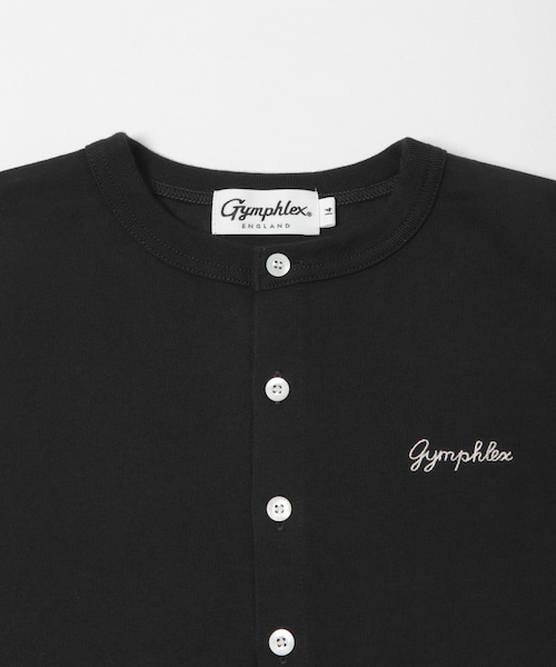 URBAN RESEARCH DOORS（アーバンリサーチドアーズ）の「GYMPHLEX　SHORT CREW NECK CARDIGAN（カーディガン/ボレロ・レディース・TOP GREY/RED/BLACK/SAX・14）」の7枚目の写真