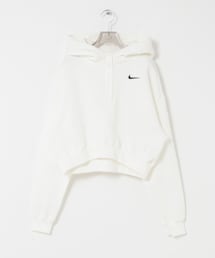 URBAN RESEARCH | NIKE　PHNX FLC OS CRP HNL(パーカー)
