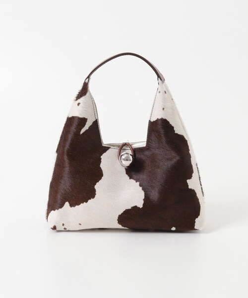 URBAN RESEARCH(アーバンリサーチ)の「MARNI TRAPEZE SMALL(ハンドバッグ・レディース・00M96・-)」の2枚目の写真