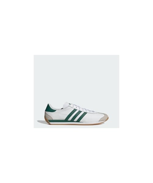 adidas（アディダス）の「カントリー OG / Country OG（シューズ・メンズ・シルバー/ホワイト/ブラック・22.0cm/22.5cm/23.0cm/23.5cm/24.0cm/24.5cm/25.0cm/25.5cm/26.0cm/26.5cm/27.0cm/27.5cm/28.0cm/28.5cm/29.0cm/29.5cm/30.0cm/30.5cm/31.0cm/32.0cm/31.5cm）」の21枚目の写真