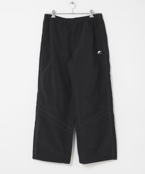 URBAN RESEARCH Sonny Label（アーバンリサーチサニーレーベル）の「NIKE　AS M NK AIR PK TRK PANTS（その他パンツ・メンズ・BLACK/LIGHT BONE・M/L）」の2枚目の写真
