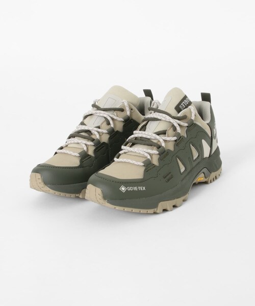 THE GOODLAND MARKET（ザグッドランドマーケット）の「AIGLE　PARIOT GTX（スニーカー・レディース・GREY/NAVY/AVOCAT・36/37/38/41/42）」の21枚目の写真