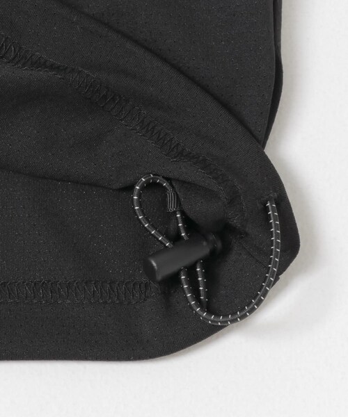 URBAN RESEARCH(アーバンリサーチ)の「Wide Dad BREEZY TECH LONG-SLEEVE T-SHIRTS(Tシャツ/カットソー・メンズ・D.NAVY/BLACK/CHARCOAL・1/2)」の14枚目の写真