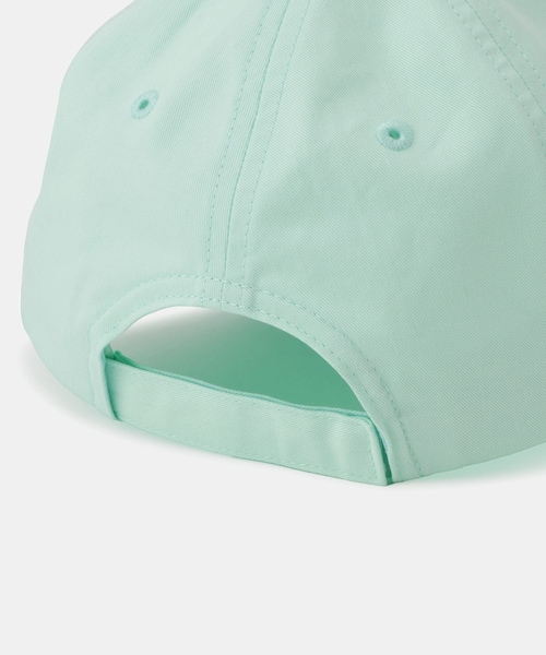 ROPE' PICNIC(ロペピクニック)の「【KIDS】【THE NORTH FACE/ザ・ノース・フェイス】K SMALL LOGO CAP(キャップ・キッズ・ベージュ/ライトグリーン/ピンク・F)」の15枚目の写真