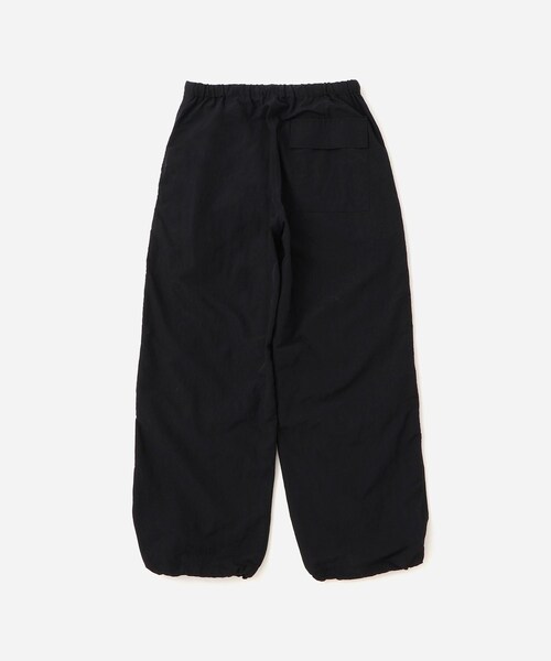 Saturdays NYC(サタデーズ ニューヨークシティ )の「Masa Cargo Pants(その他パンツ・レディース・ブラック/オリーブ・L/M/S)」の14枚目の写真