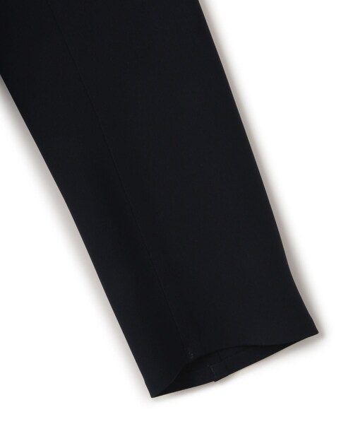 ROPE'(ロペ)の「【WEB限定/一部店舗限定】【HERNO(ヘルノ)】ヘルノライトコート(トレンチコート・レディース・ネイビー/ブルー系・M/S)」の9枚目の写真