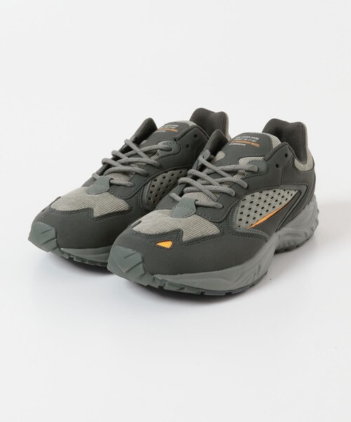 URBAN RESEARCH DOORS（アーバンリサーチドアーズ）の「MOONSTAR　STUDENWARM（スニーカー・メンズ・ASH/GRAY・26/26.5/27/28）」の16枚目の写真