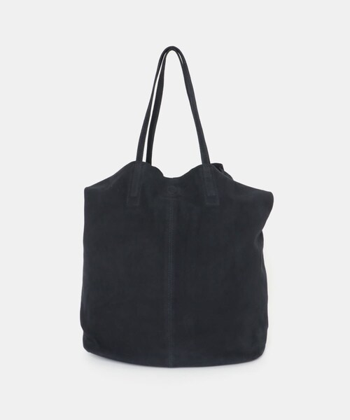 URBAN RESEARCH（アーバンリサーチ）の「Morphee　3WAY LARGE TOTE（トートバッグ・メンズ・DARK NAVY・L）」の3枚目の写真