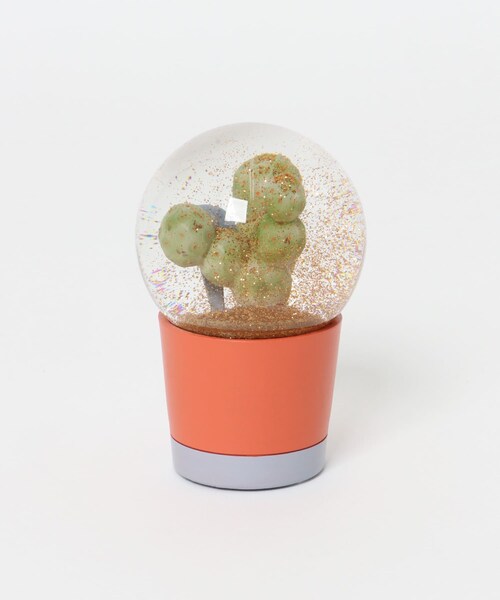 URBAN RESEARCH Sonny Label（アーバンリサーチサニーレーベル）の「DULTON　Plants water globe（その他雑貨・メンズ・ゲオメトリクス・one）」の4枚目の写真