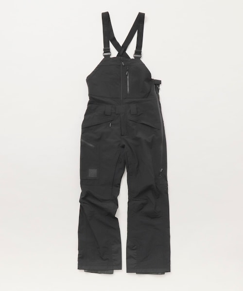 EKAL(エカル)の「OUTDOOR RESEARCH Mens Mt Baker Storm Bibs(つなぎ/オールインワン・メンズ・BLACK・S/M/L)」の1枚目の写真