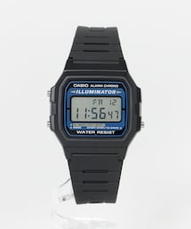 CASIO | CASIO　F-105W-1AWJH(アナログ腕時計)