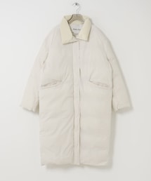 URBAN RESEARCH | Studio Doe　Comfy Cotton Down Coat(その他アウター)