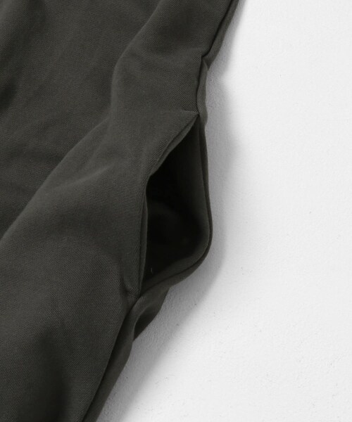 URBAN RESEARCH Sonny Label（アーバンリサーチサニーレーベル）の「『別注』Champion×Sonny Label　裏毛スウェットテントワンピース（ワンピース・レディース・オフブラック/ブラック/グレー・S/FREE）」の16枚目の写真