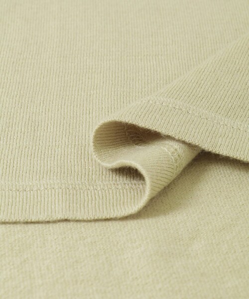 URBAN RESEARCH(アーバンリサーチ)の「Extreme Cashmere mary short(スカート・レディース・raven/desert・-)」の8枚目の写真