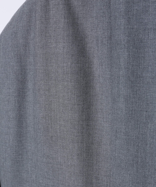 ADAM ET ROPE'（アダムエロペ）の「【Scye Clothing】EX Suit（スーツジャケット・メンズ・グレー/スミクロ・36/38/42/44/40）」の21枚目の写真