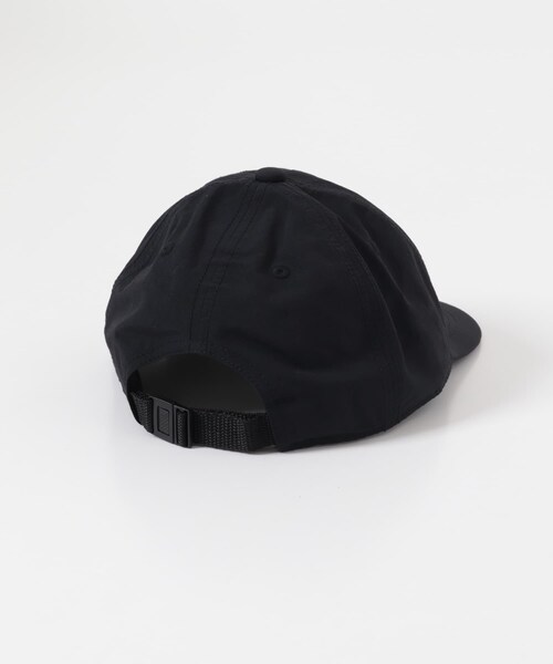 EKAL(エカル)の「TACOMA FUJI RECORDS ZEN RUNNER CAP 26(キャップ・メンズ・BLACK・One)」の4枚目の写真