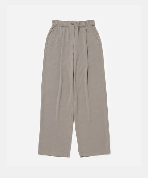 Saturdays NYC（サタデーズ ニューヨークシティ ）の「PALMETTO GABARDINE PANT（その他パンツ・レディース・ブラック/グレー・L/M/S/XL/XS）」の22枚目の写真