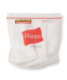 ROPE' PICNIC | 【一部店舗限定】【Hanes x DODO JEAN】フルレングスソックス3P(ソックス/靴下)