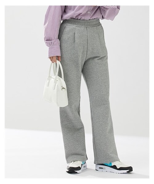 週末割引！eleventy ラグジュアリースウェットパンツ ラルディーニ 干場 干場別注 S.Slim STR 5pocket USD クロップドデニム – MINIMAL