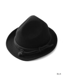 URBAN RESEARCH | jujube マウンテンHAT(ハット)