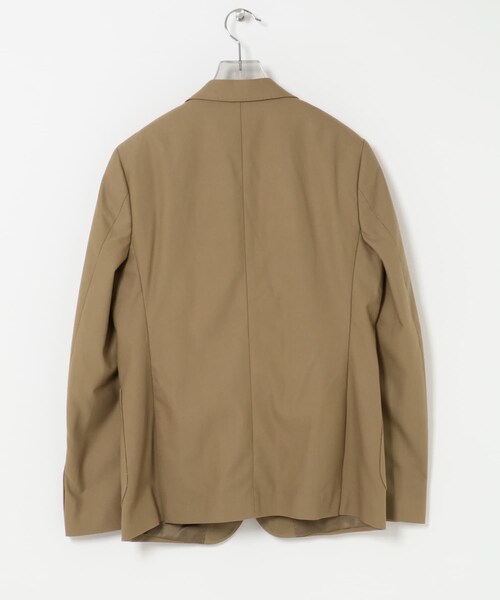 URBAN RESEARCH(アーバンリサーチ)の「MIA BAG BLAZER NY(テーラードジャケット・レディース・CAMMELLO・Free)」の7枚目の写真