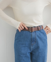 URBAN RESEARCH DOORS | ステッチベルト(ベルト)