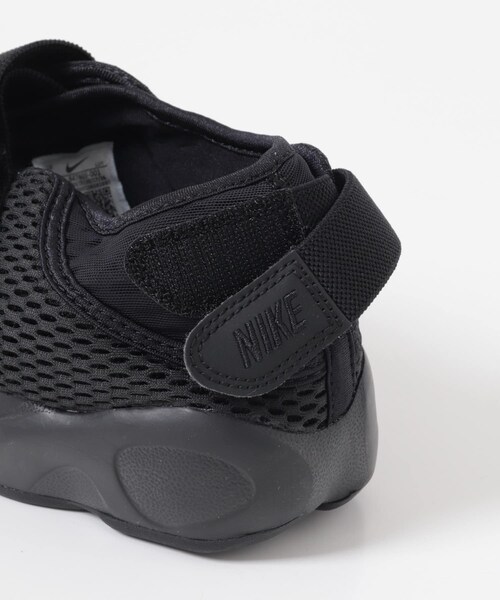 URBAN RESEARCH(アーバンリサーチ)の「NIKE ナイキ エア リフト ブリーズ(スニーカー・メンズ・BLACK・26/27/28/29/30)」の7枚目の写真